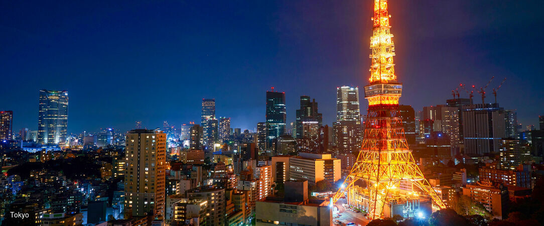Tokyo, Kyoto et Osaka, avec l’entrée au Universal Studio - Circuit de 6 à 12 nuits à travers les trois villes emblématiques du Japon, entre temples millénaires, quartiers animés et culture pop. - Japon : Tokyo, Kyoto & Osaka