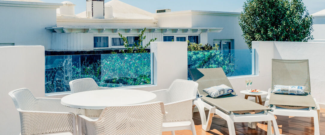 Bluesea Alyssa Suite Hôtel ★★★★ by Ôvoyages -  - Lanzarote, Îles Canaries