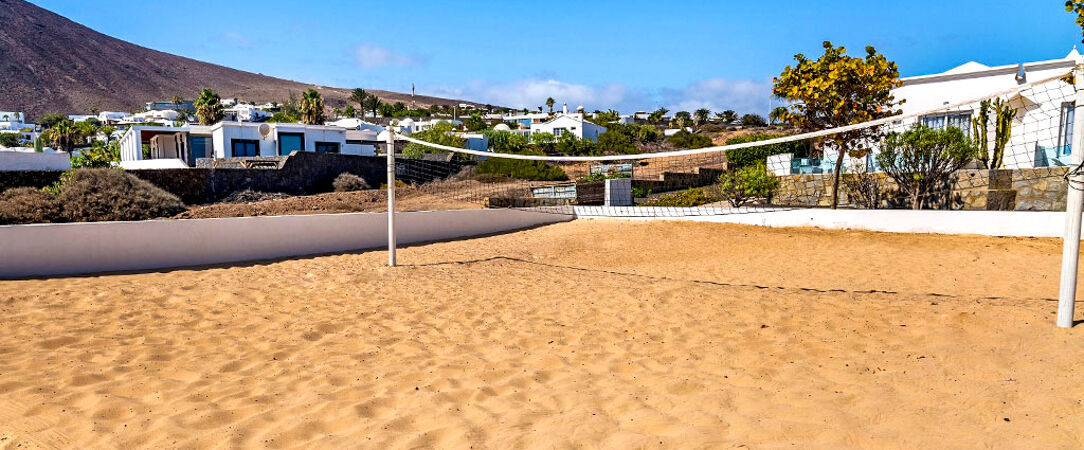 Bluesea Alyssa Suite Hôtel ★★★★ by Ôvoyages -  - Lanzarote, Îles Canaries