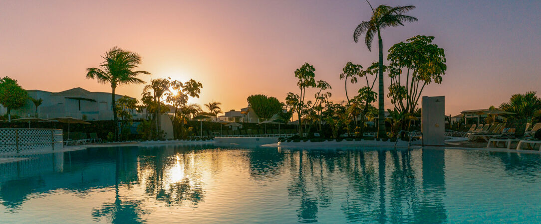 Bluesea Alyssa Suite Hôtel ★★★★ by Ôvoyages -  - Lanzarote, Îles Canaries