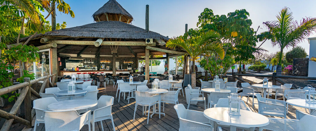 Bluesea Alyssa Suite Hôtel ★★★★ by Ôvoyages -  - Lanzarote, Îles Canaries