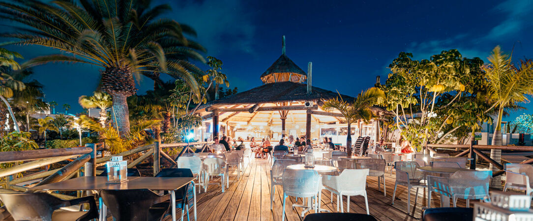 Bluesea Alyssa Suite Hôtel ★★★★ by Ôvoyages -  - Lanzarote, Îles Canaries