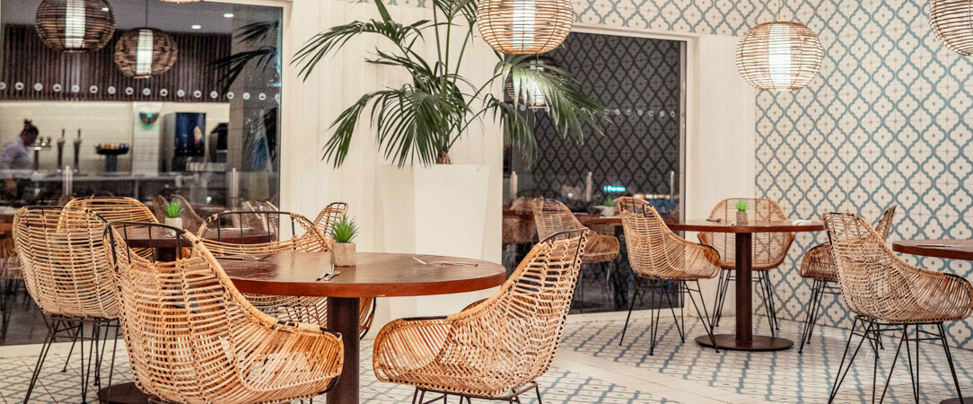 Bluesea Alyssa Suite Hôtel ★★★★ by Ôvoyages -  - Lanzarote, Îles Canaries