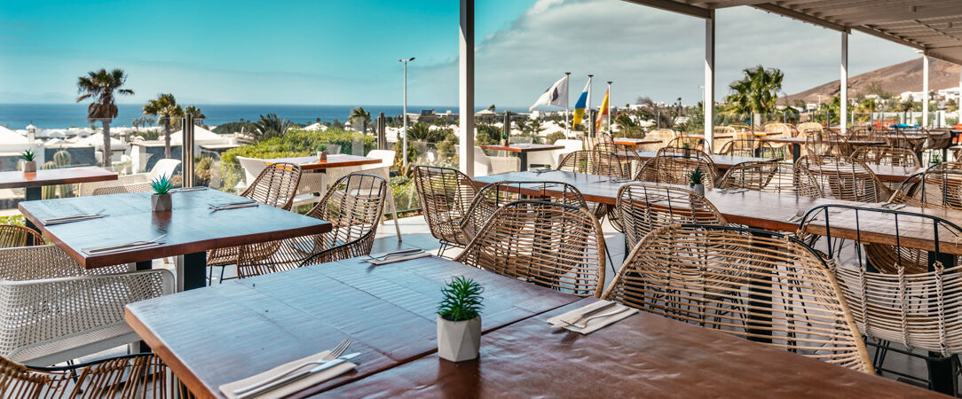 Bluesea Alyssa Suite Hôtel ★★★★ by Ôvoyages -  - Lanzarote, Îles Canaries