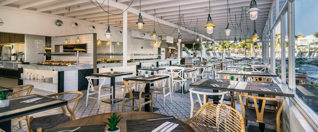 Bluesea Alyssa Suite Hôtel ★★★★ by Ôvoyages -  - Lanzarote, Îles Canaries