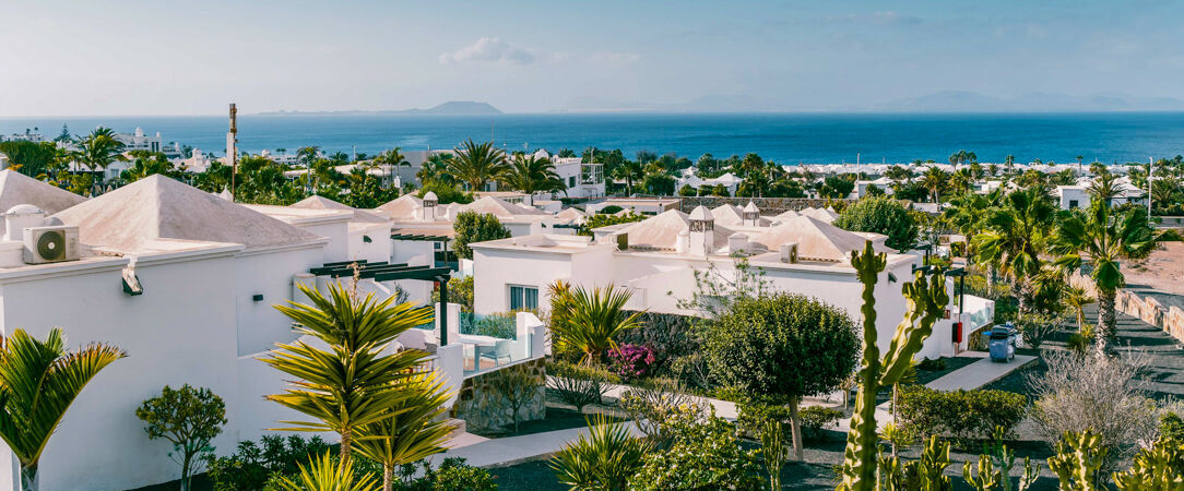 Bluesea Alyssa Suite Hôtel ★★★★ by Ôvoyages -  - Lanzarote, Îles Canaries
