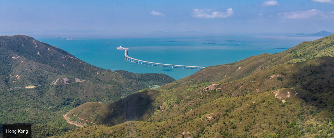 Métropoles de Chine et Escapade à Hong Kong - Circuit de 10 ou 12 nuits à travers les grandes métropoles et les trésors millénaires de la Chine, de la Grande Muraille aux canaux de Suzhou avec extension possible à Hong Kong. - Chine : Pékin, Xi'an, Shanghai & Hong Kong