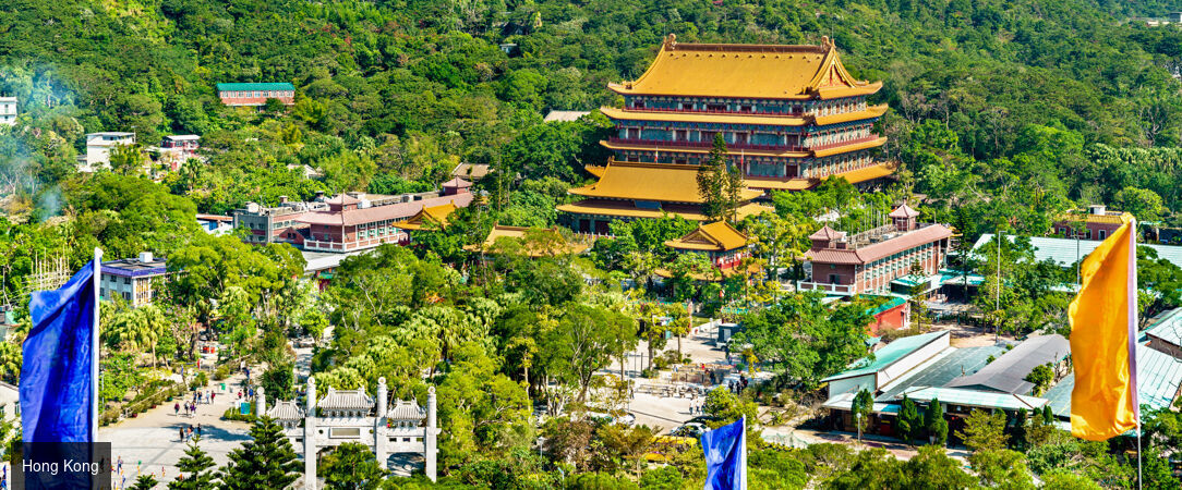 Métropoles de Chine et Escapade à Hong Kong - Circuit de 10 ou 12 nuits à travers les grandes métropoles et les trésors millénaires de la Chine, de la Grande Muraille aux canaux de Suzhou avec extension possible à Hong Kong. - Chine : Pékin, Xi'an, Shanghai & Hong Kong