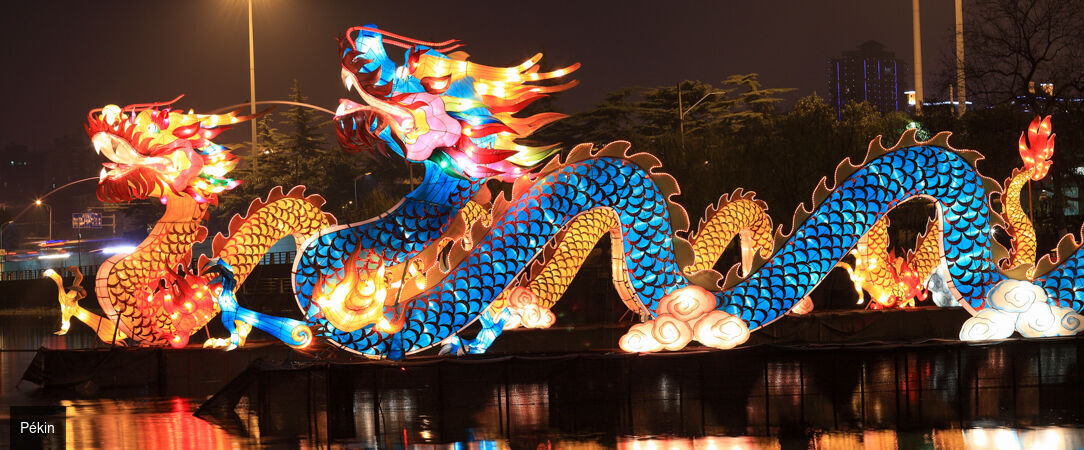 Métropoles de Chine et Escapade à Hong Kong - Circuit de 10 ou 12 nuits à travers les grandes métropoles et les trésors millénaires de la Chine, de la Grande Muraille aux canaux de Suzhou avec extension possible à Hong Kong. - Chine : Pékin, Xi'an, Shanghai & Hong Kong
