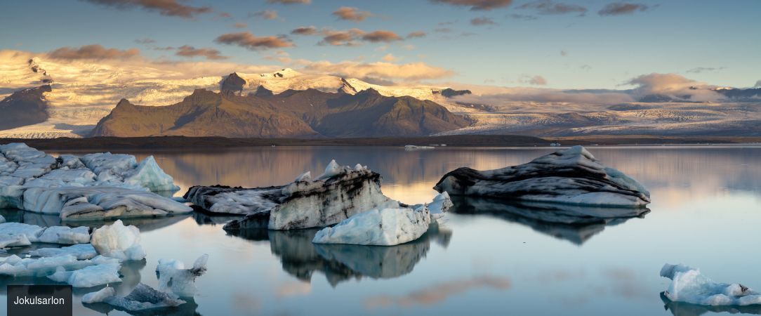 Aventures en terres islandaises -  - 
