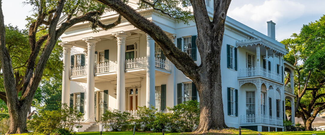 À la découverte du Sud : berceau du blues, de la country et du jazz - Autotour de 14 nuits à travers la Floride, entre plages mythiques, parcs à thème et nature sauvage. - États-Unis : de la Géorgie à la Louisiane