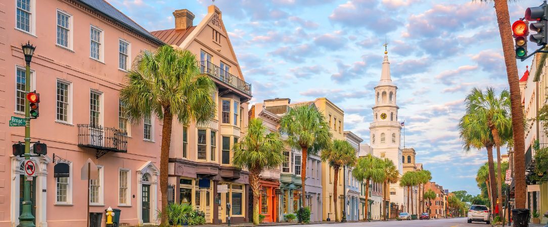À la découverte du Sud : berceau du blues, de la country et du jazz - Autotour de 14 nuits à travers la Floride, entre plages mythiques, parcs à thème et nature sauvage. - États-Unis : de la Géorgie à la Louisiane
