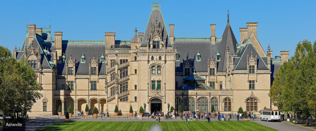 À la découverte du Sud : berceau du blues, de la country et du jazz - Autotour de 14 nuits à travers le Sud américain, d'Atlanta à La Nouvelle-Orléans, entre plantations historiques, musique live et traditions créoles. - États-Unis : Sud-Américain