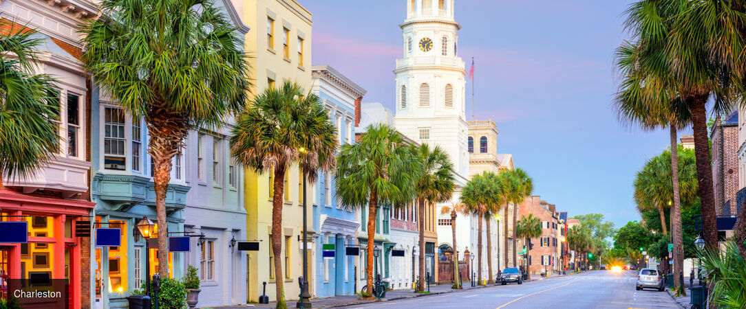 À la découverte du Sud : berceau du blues, de la country et du jazz - Autotour de 14 nuits à travers le Sud américain, d'Atlanta à La Nouvelle-Orléans, entre plantations historiques, musique live et traditions créoles. - États-Unis : Sud-Américain