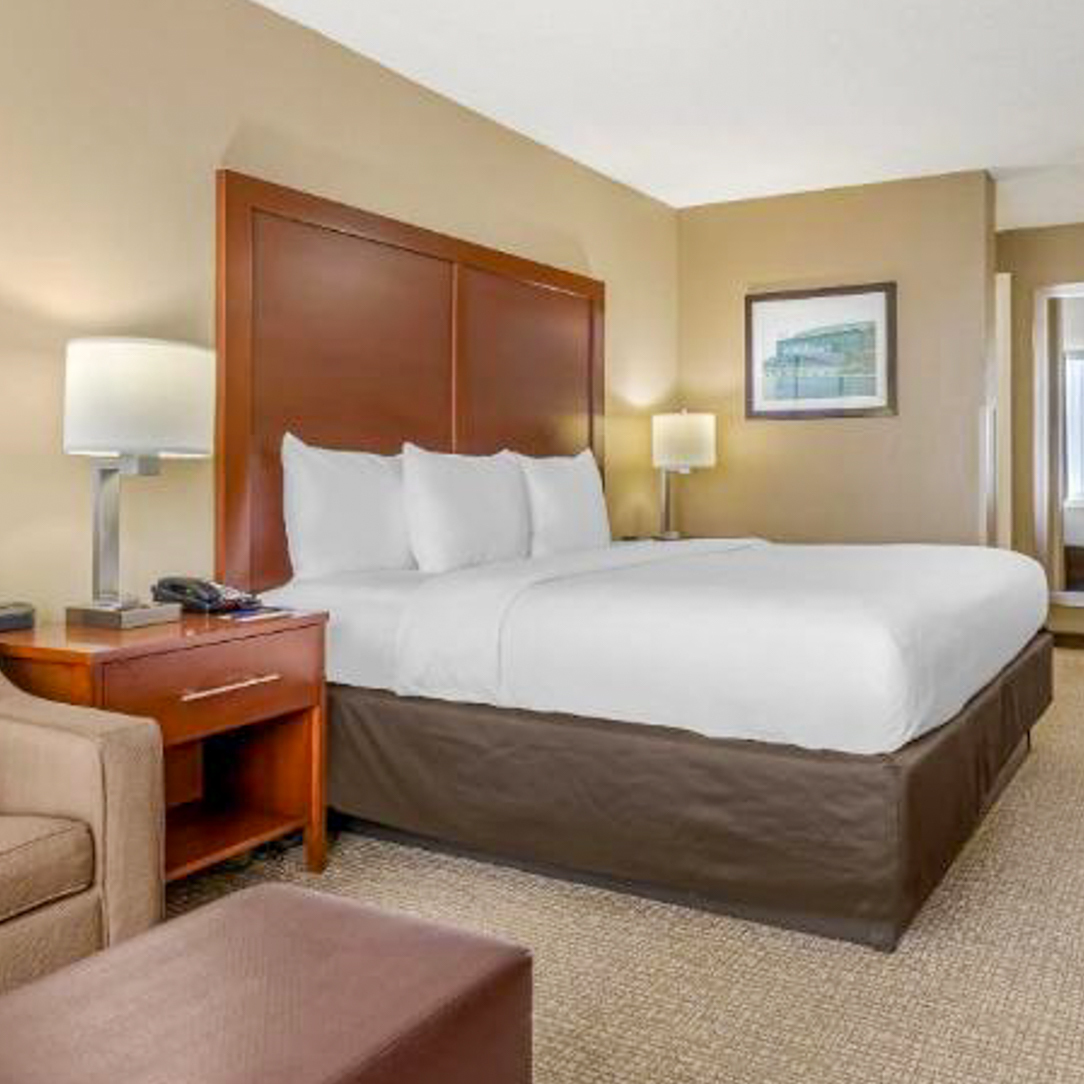 À la découverte du Sud : berceau du blues, de la country et du jazz - Autotour de X jour - États-Unis : d'Atlanta à La Nouvelle-Orléans