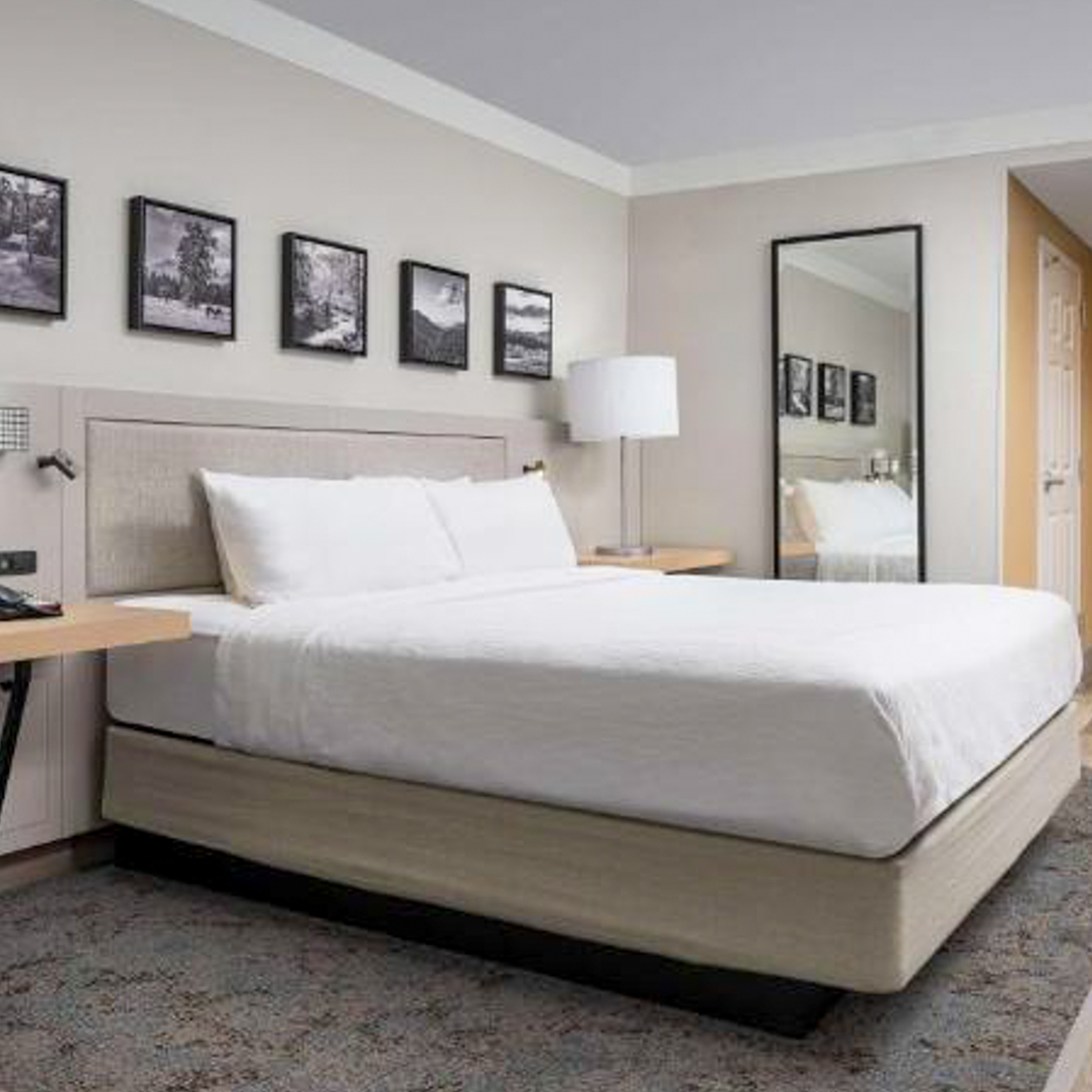 À la découverte du Sud : berceau du blues, de la country et du jazz - Autotour de X jour - États-Unis : d'Atlanta à La Nouvelle-Orléans