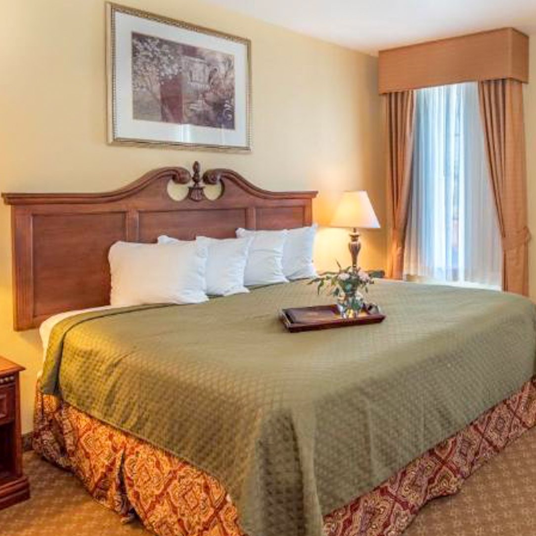 À la découverte du Sud : berceau du blues, de la country et du jazz - Autotour de X jour - États-Unis : d'Atlanta à La Nouvelle-Orléans