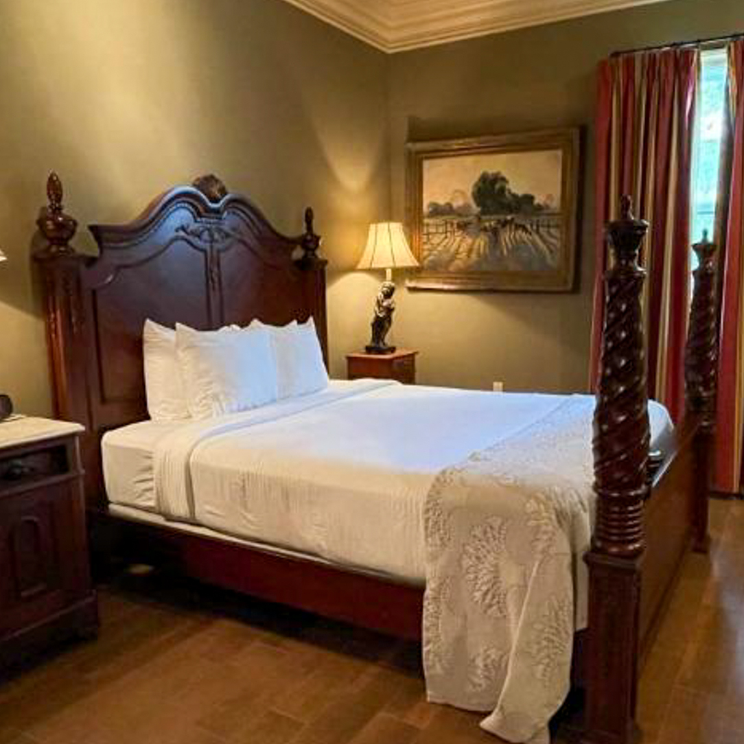 À la découverte du Sud : berceau du blues, de la country et du jazz - Autotour de X jour - États-Unis : d'Atlanta à La Nouvelle-Orléans