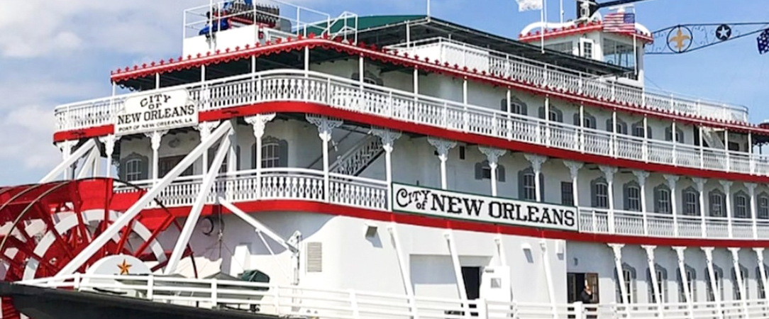 À la découverte du Sud : berceau du blues, de la country et du jazz - Autotour de X jour - États-Unis : d'Atlanta à La Nouvelle-Orléans