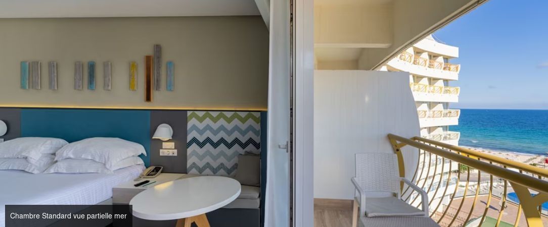 Sousse Pearl Marriott Resort & Spa ★★★★★ - Un resort cinq étoiles en Tunisie avec Spa & plage privée sous le soleil de Sousse. - Sousse, Tunisie