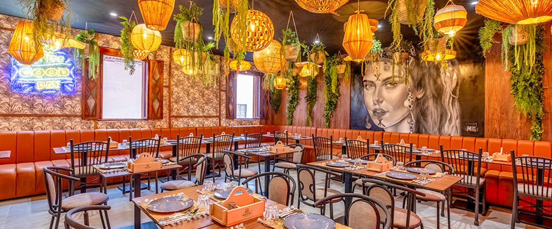 Palais Moulay Said & Spa - Ôcity Xperience - Un palais historique niché au cœur de la médina de Marrakech. - Marrakech, Maroc