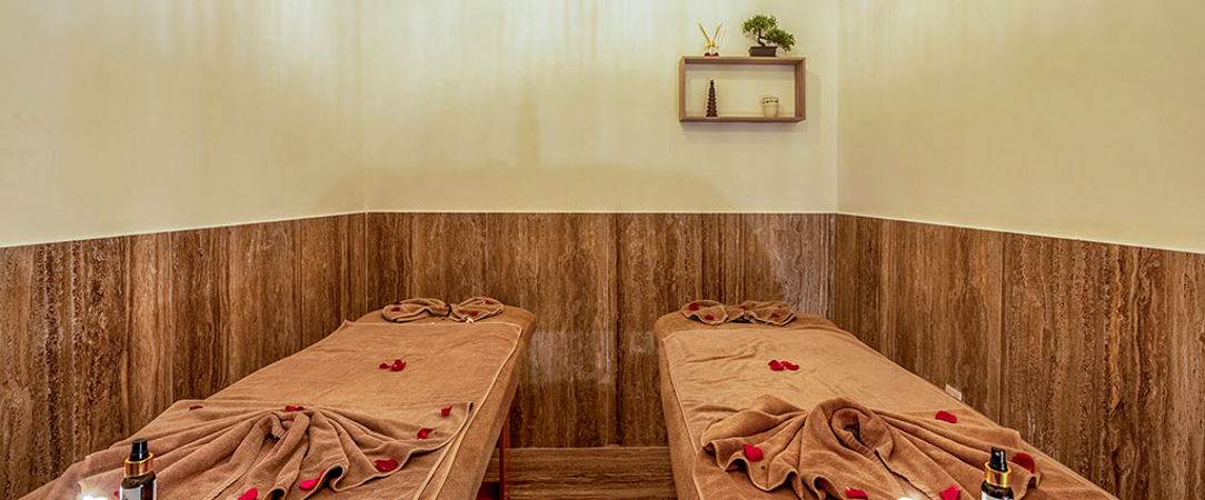 Palais Moulay Said & Spa - Ôcity Xperience - Un palais historique niché au cœur de la médina de Marrakech. - Marrakech, Maroc