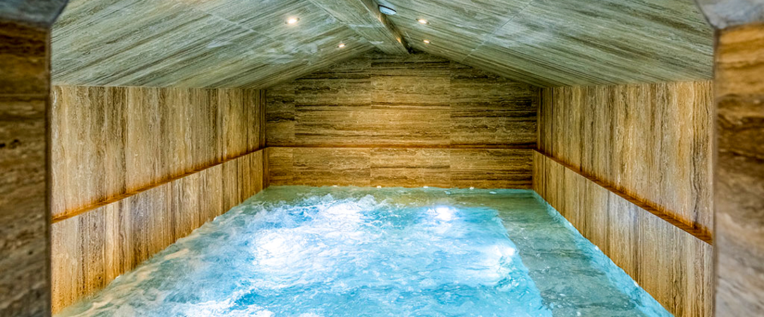 Palais Moulay Said & Spa - Ôcity Xperience - Un palais historique niché au cœur de la médina de Marrakech. - Marrakech, Maroc