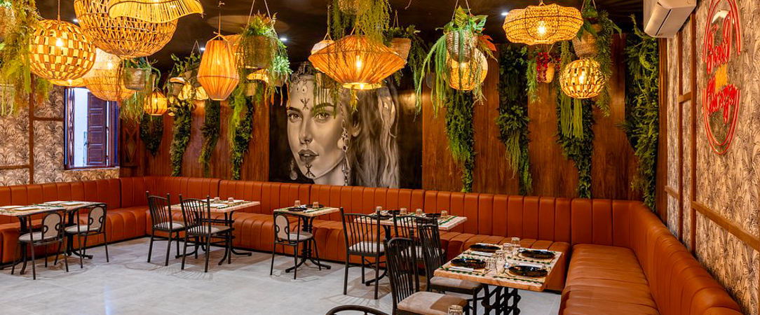 Palais Moulay Said & Spa - Ôcity Xperience - Un palais historique niché au cœur de la médina de Marrakech. - Marrakech, Maroc