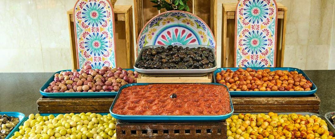 Iberostar Waves Saidia ★★★★★ - La perle bleue du Maroc en All Inclusive sur l’une des plus longues plages de Méditerranée. - Saidia, Maroc