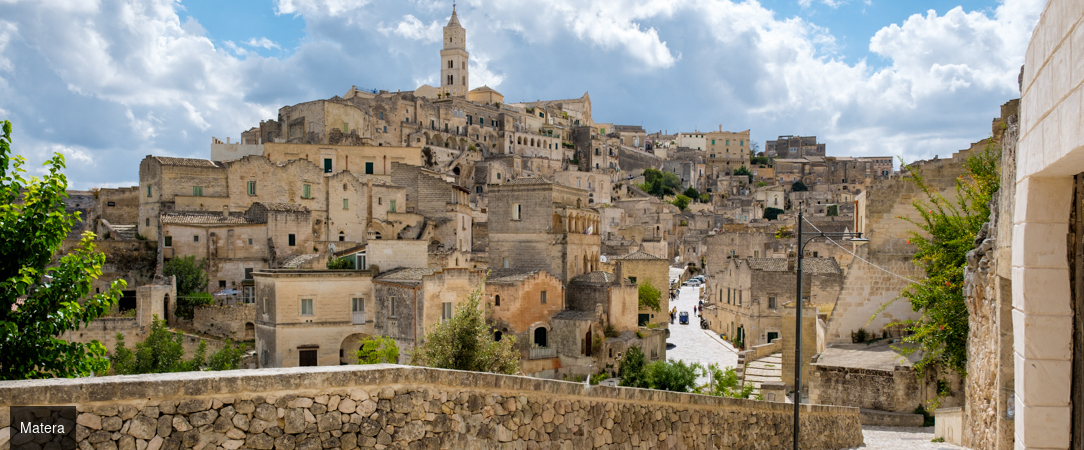 Les Pouilles en liberté, du Salento à la Vallée d'Itria -  - Italie : Pouilles & Basilicate