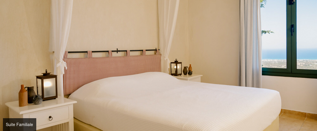 Village Heights Resort ★★★★★ -  - Crète, Grèce