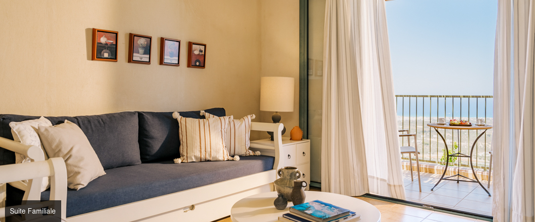 Village Heights Resort ★★★★★ -  - Crète, Grèce