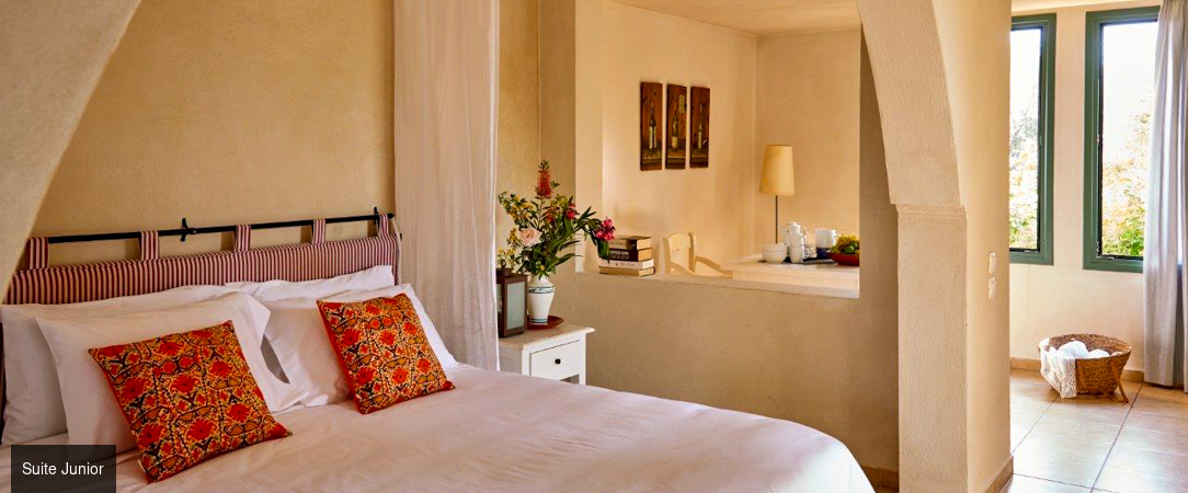 Village Heights Resort ★★★★★ -  - Crète, Grèce