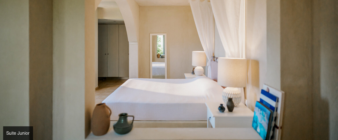 Village Heights Resort ★★★★★ -  - Crète, Grèce