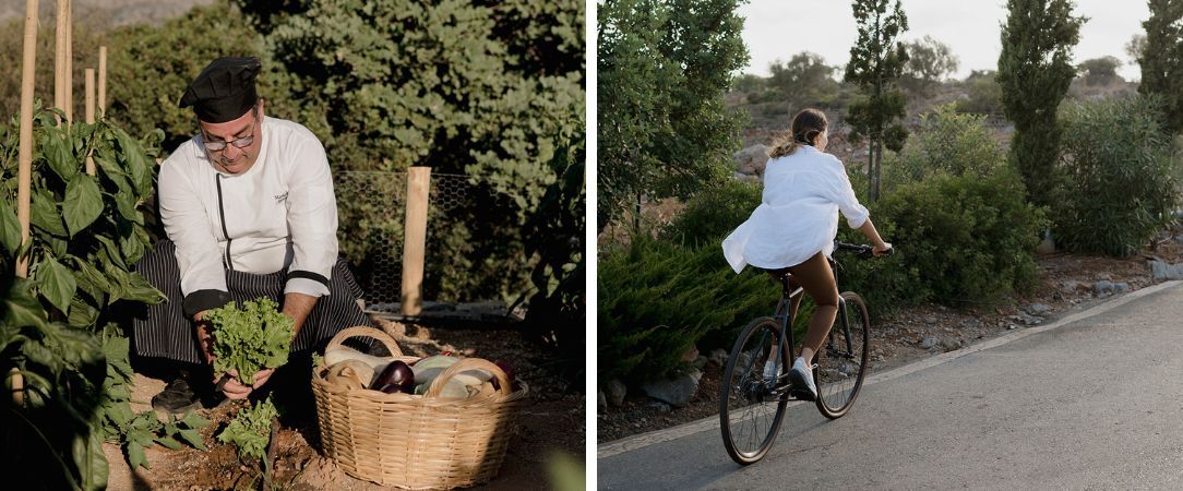 Village Heights Resort ★★★★★ -  - Crète, Grèce