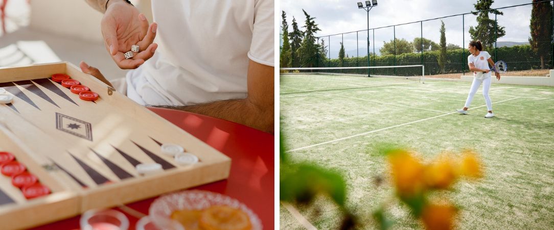Village Heights Resort ★★★★★ -  - Crète, Grèce