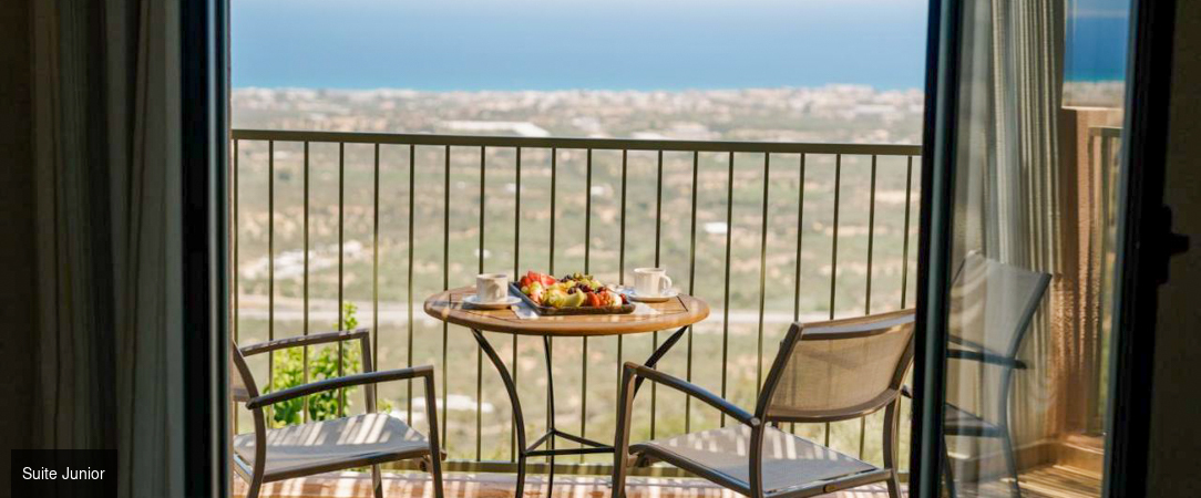 Village Heights Resort ★★★★★ -  - Crète, Grèce