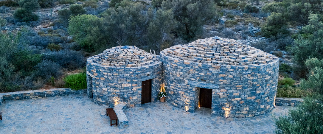 Village Heights Resort ★★★★★ -  - Crète, Grèce
