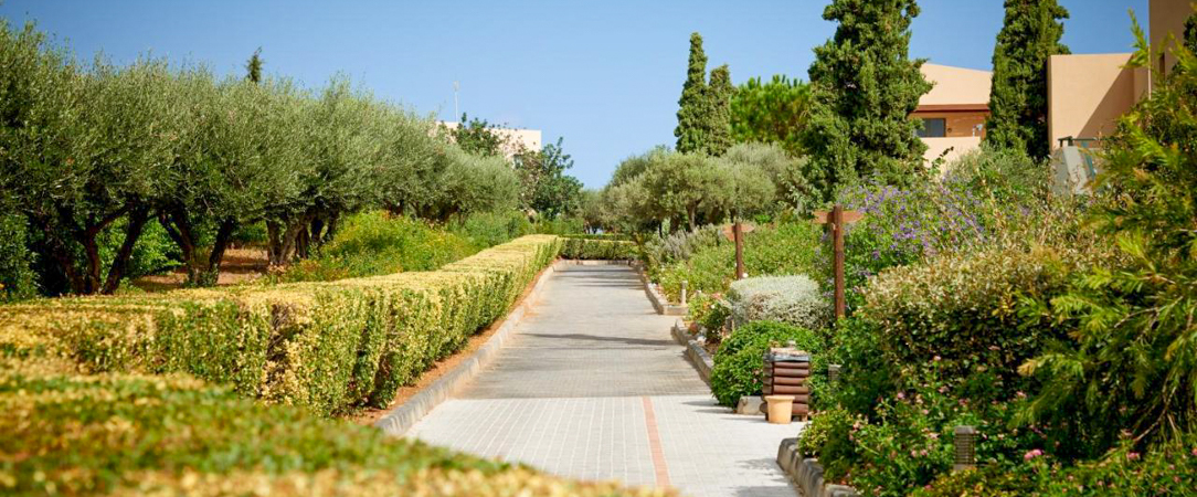 Village Heights Resort ★★★★★ -  - Crète, Grèce