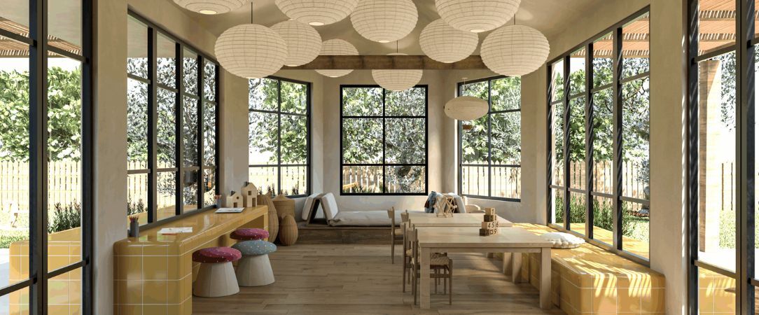 Village Heights Resort ★★★★★ -  - Crète, Grèce