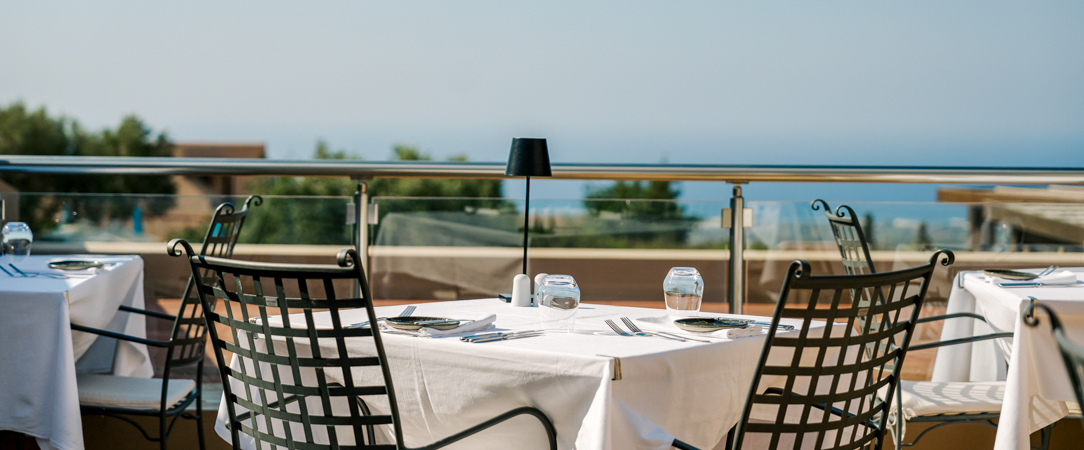 Village Heights Resort ★★★★★ -  - Crète, Grèce