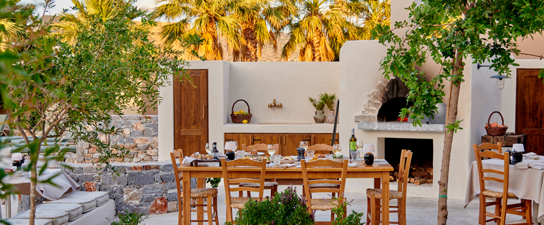 Village Heights Resort ★★★★★ -  - Crète, Grèce