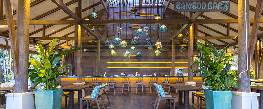 Cape Panwa Hotel Phuket ★★★★★ - Plage privée aux abords de Phuket. - Phuket, Thaïlande