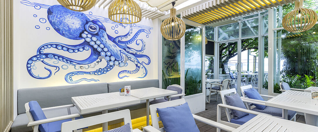 Cape Panwa Hotel Phuket ★★★★★ - Plage privée aux abords de Phuket. - Phuket, Thaïlande