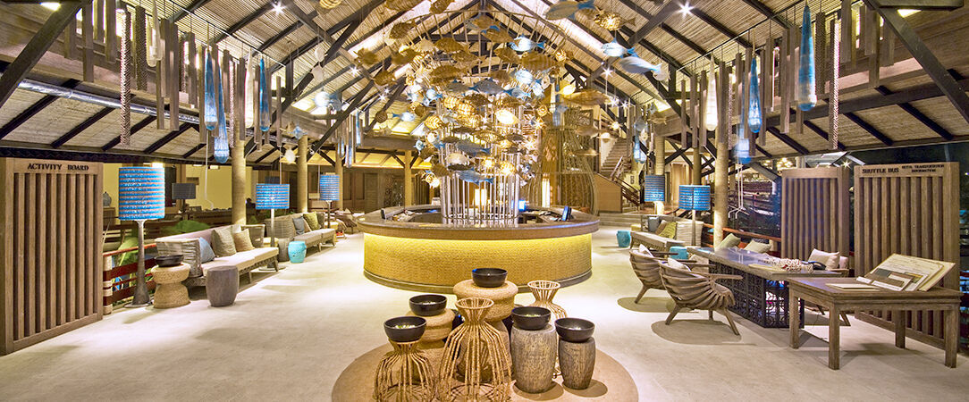 Cape Panwa Hotel Phuket ★★★★★ - Plage privée aux abords de Phuket. - Phuket, Thaïlande