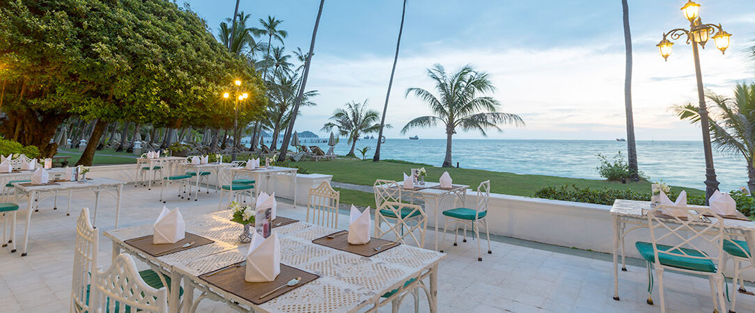 Cape Panwa Hotel Phuket ★★★★★ - Plage privée aux abords de Phuket. - Phuket, Thaïlande