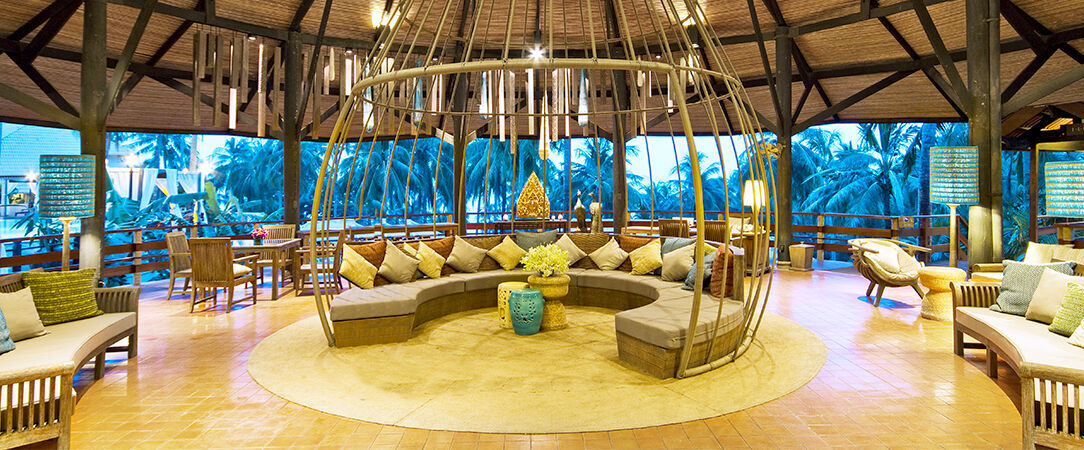 Cape Panwa Hotel Phuket ★★★★★ - Plage privée aux abords de Phuket. - Phuket, Thaïlande