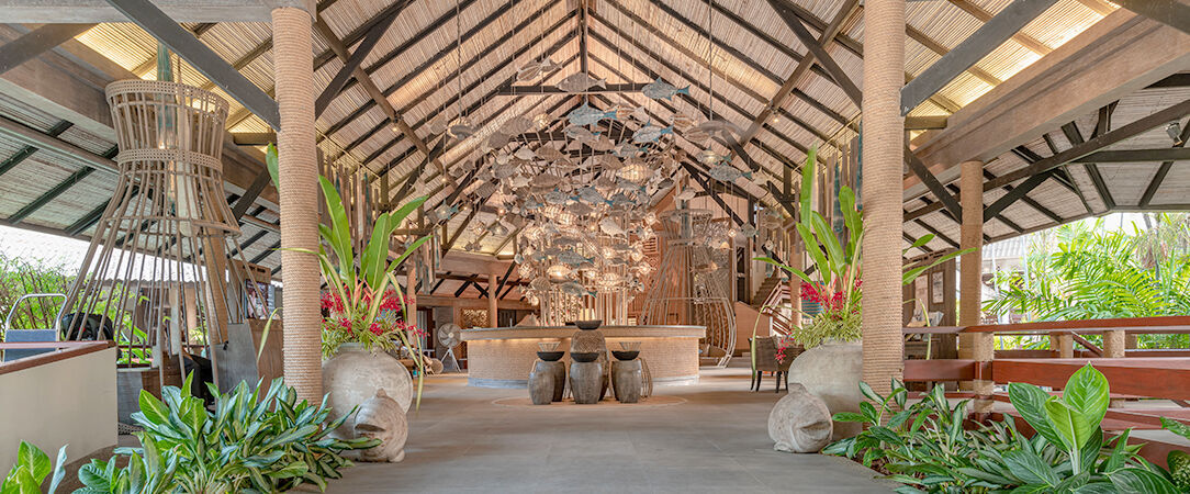 Cape Panwa Hotel Phuket ★★★★★ - Plage privée aux abords de Phuket. - Phuket, Thaïlande