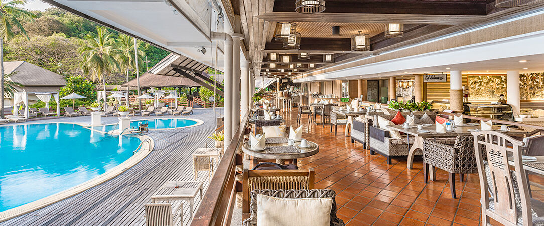 Cape Panwa Hotel Phuket ★★★★★ - Plage privée aux abords de Phuket. - Phuket, Thaïlande