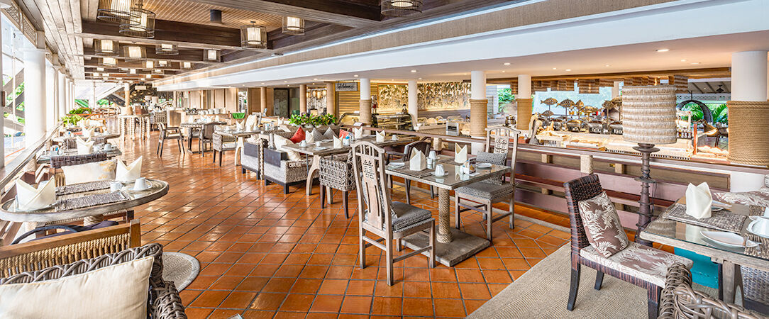 Cape Panwa Hotel Phuket ★★★★★ - Plage privée aux abords de Phuket. - Phuket, Thaïlande